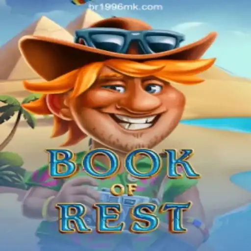 Explore the Enchanting World of BookofRest and 1996MK - A Platform of Heritage and Play