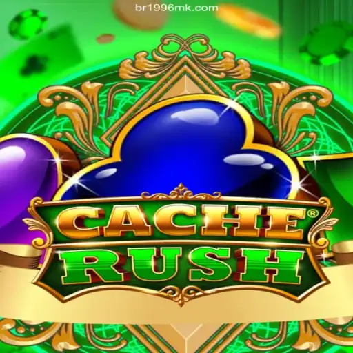 CacheRush: Unleashing the Thrills of a Retro-Inspired Adventure