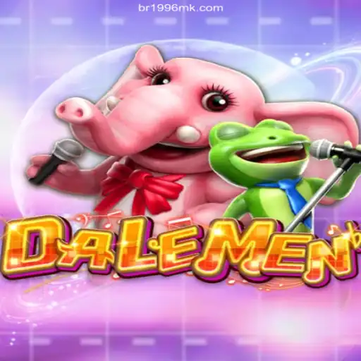 Discover the Exciting World of DALEMEN on 1996MK: A Journey Through Innovation and Strategy