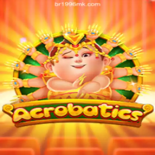 Acrobatics: The Thrilling World of Digital Entertainment in 1996