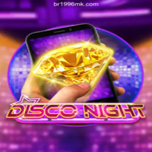 Discover the Groove with DiscoNightM