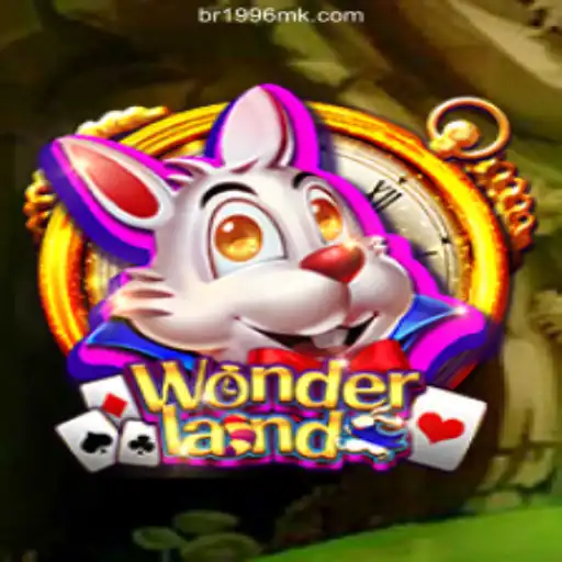 Exploring Wonderland: A Journey Through the Enchanting Game Universe