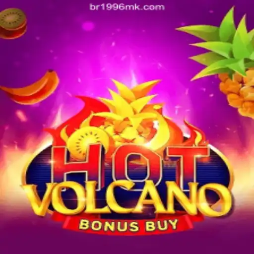HotVolcanoBonusBuy: A Smoldering Adventure on 1996MK - A Plataforma Mais Respeitável