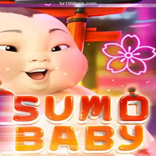 SumoBaby: A Unique Gaming Experience with 1996MK - A Plataforma Mais Respeitável - 1996MK.Com